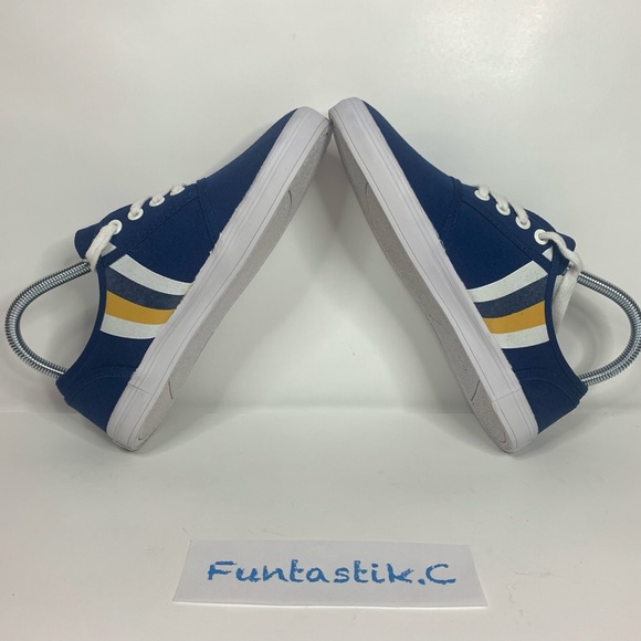 Chargers The Bradford Exchange NFL Womens Sz 6.5 & Mini Collectible shoes BUNDLE - Picture 9 of 16